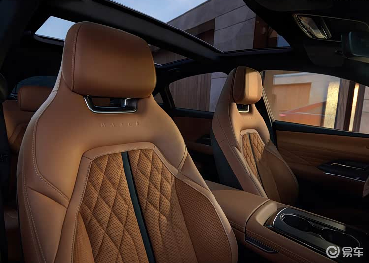 全新马自达6e在泰国亮相，马力245PS，续航654KM