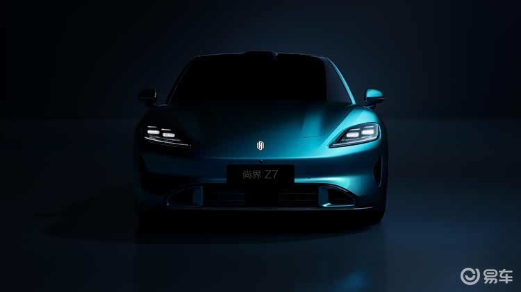 运动轿车新王之争！小米SU7对比尚界Z7到底谁更强？