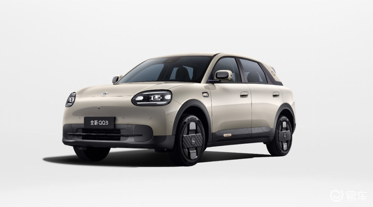 炸了！新车狂潮，6万到30万全覆盖，款款都是卷王