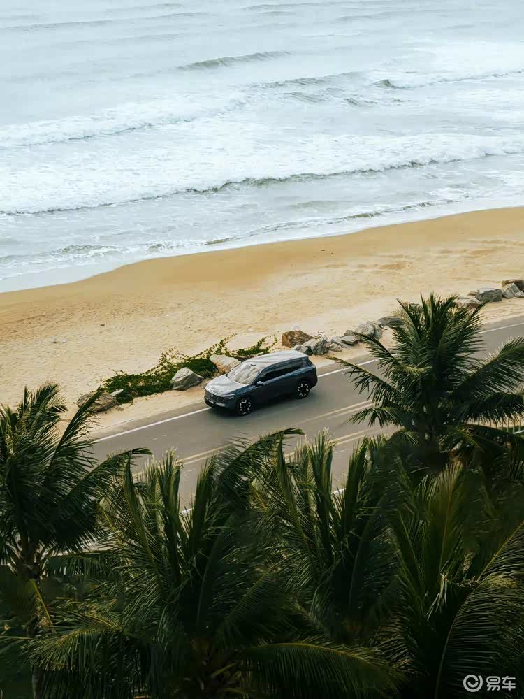 NX8开启预售,东风日产把“技术”落在了“家庭”上