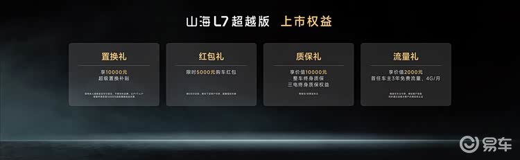 捷途两款新车上市，限时6.99万元起售