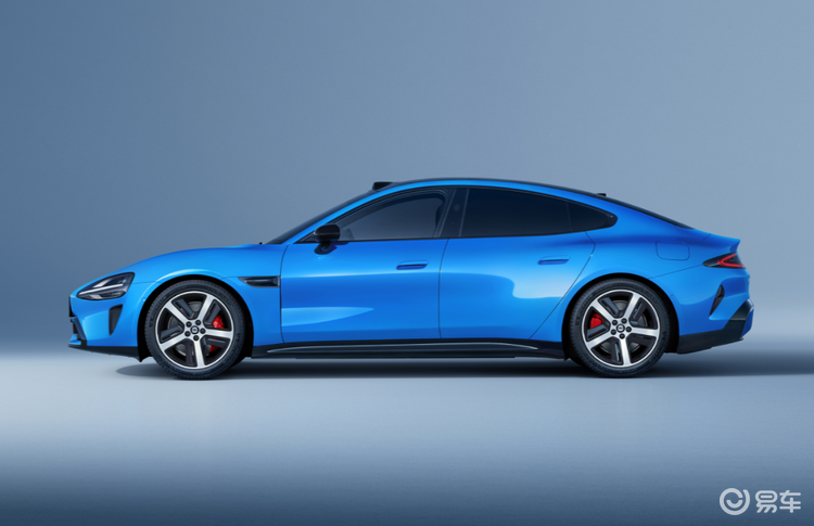 加价4000被骂飘了？小米新一代SU7一出，老车主却笑了