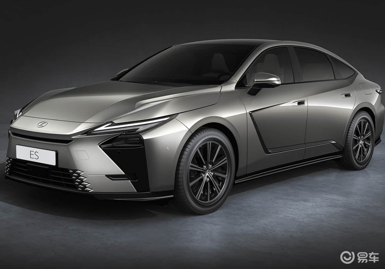 曾经加价抢不到，全新雷克萨斯ES能翻身吗？