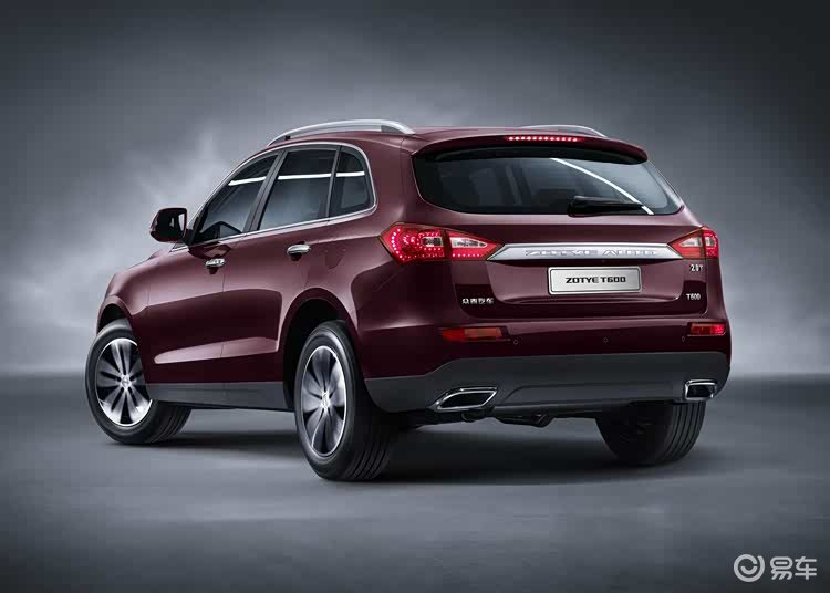 众泰：没赶上新能源时代，是我最大的遗憾