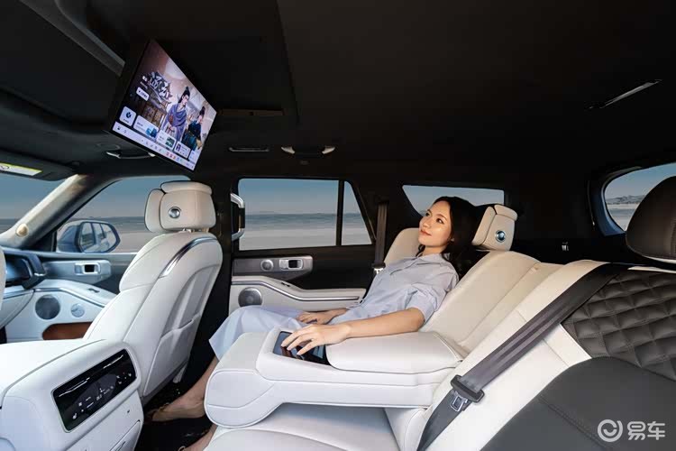 买不了卫士、大G没关系,这台坦克700也能让你长脸