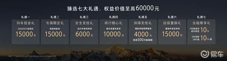 买不了卫士、大G没关系,这台坦克700也能让你长脸