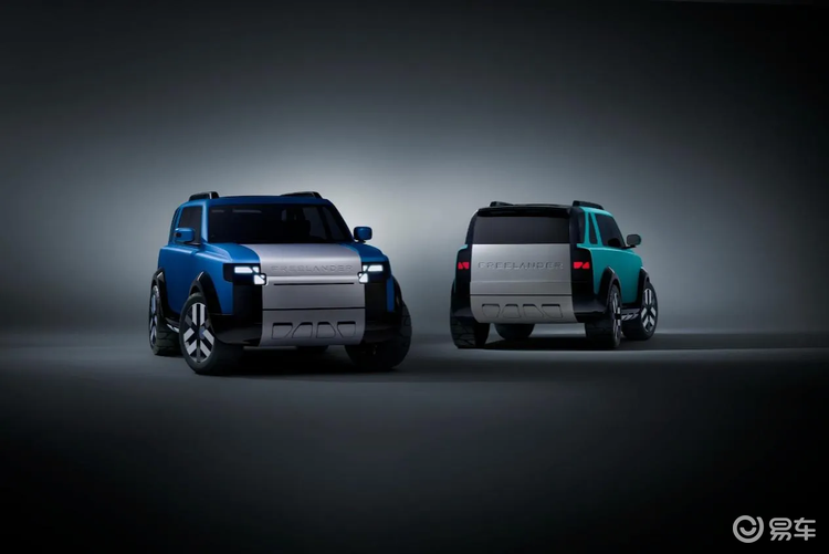 奇瑞捷豹路虎停产燃油车 神行者成为合资品牌的又一面镜子