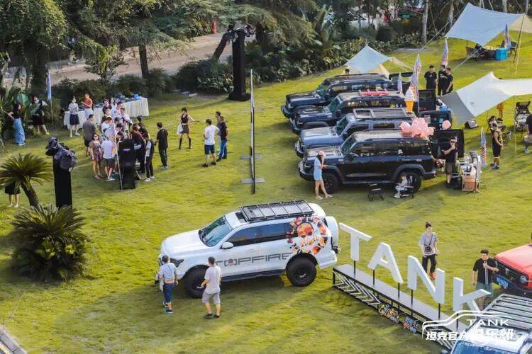 卖到50万，为什么坦克反而更“被需要”了？