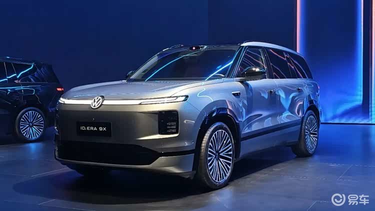 详细阅读:5.2米大6座,标配后轮转向,续航1651km,终身质保 5.2米大6座,标配后轮转向,续航1651km,终身质保