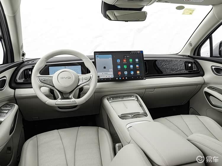 实车到店!2026款海狮05 DM-i亮相,即将上市