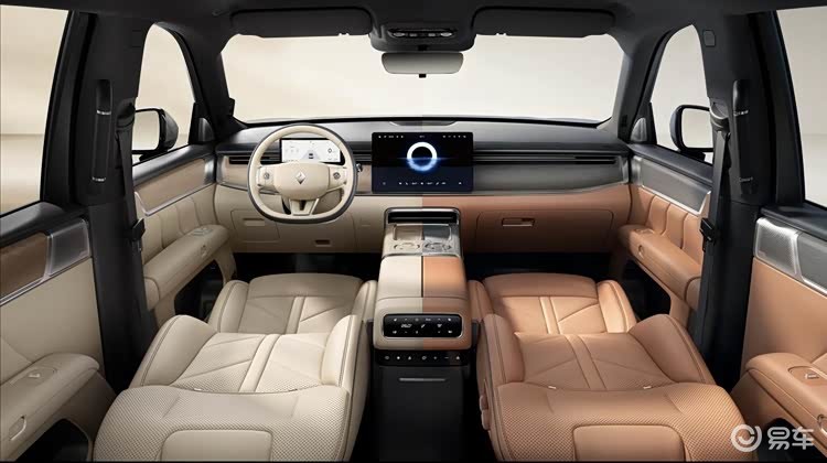 标配华为乾崑+宁德时代电芯,华境S首发开启预订!