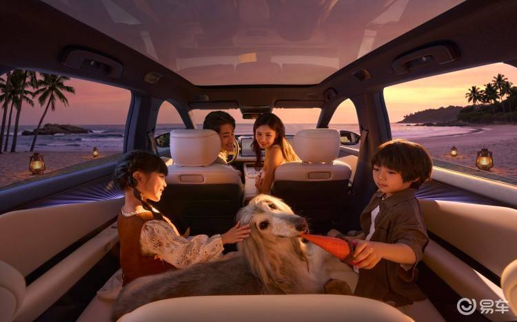 入门即满配!东风日产NX8上市限时权益价14.99万起