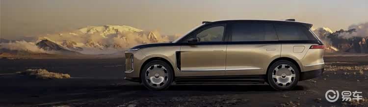 【八问八答】为什么说蔚来ES9是面向传统豪华的正式宣战?