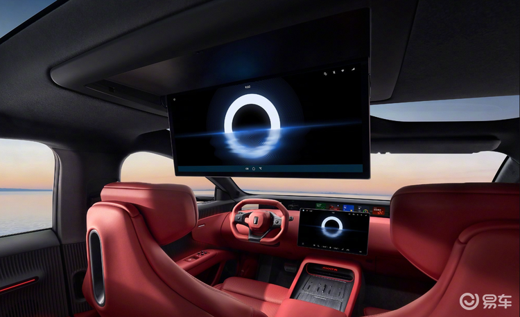 阿维塔06T预售22.99万起，新款12售29.39万起