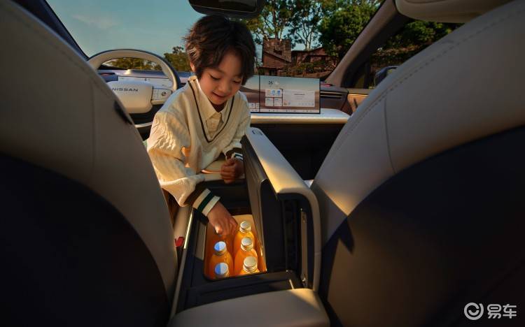 入门即满配!东风日产NX8上市限时权益价14.99万起