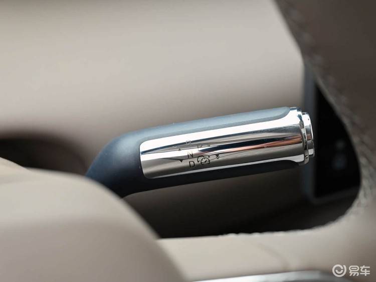 实车亮相!极狐问道V9终于来了