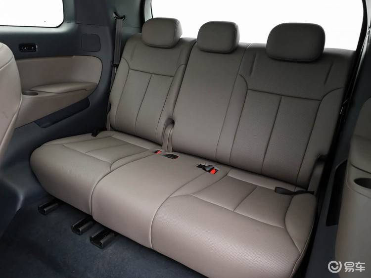 实车亮相!极狐问道V9终于来了