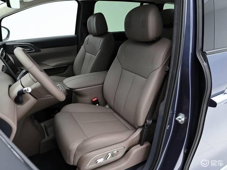 实车亮相!极狐问道V9终于来了