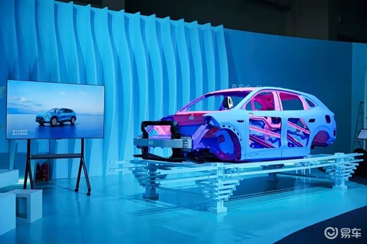 空间革命,领潮而来:风云T9L全球上市,12.99万元起