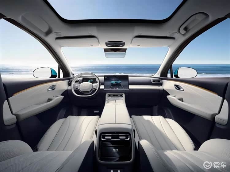 空间革命,领潮而来:风云T9L全球上市,12.99万元起