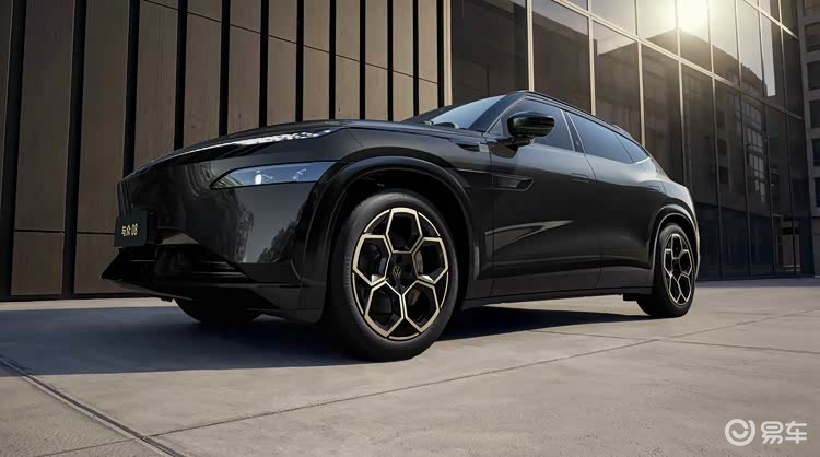 22.99万元起，金标大众与众08树立智能纯电价值新标杆