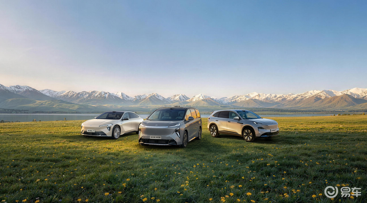 上汽通用汽车携两大品牌多款重磅车型即将亮相北京车展