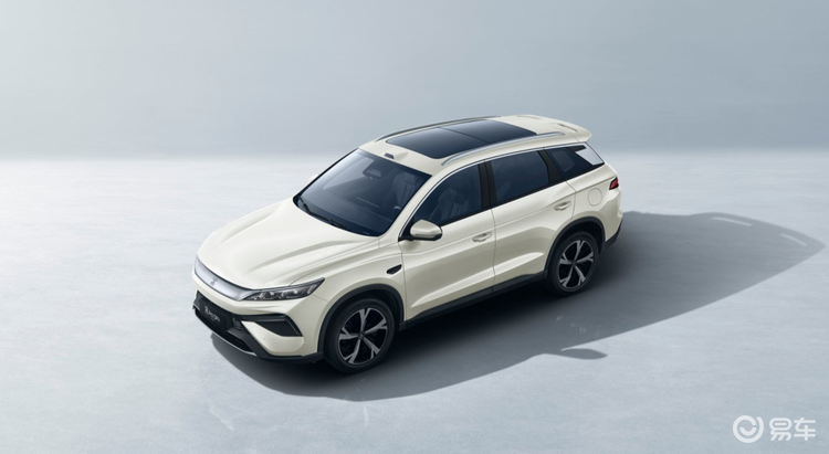 11.29万元最靓仔，宋Pro DM-i飞驰版保姆级导购