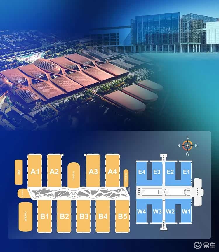 2026北京车展前瞻：合资品牌能否夺回场子？