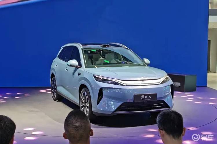 国货扬眉吐气的时代，北京车展热门新车简评