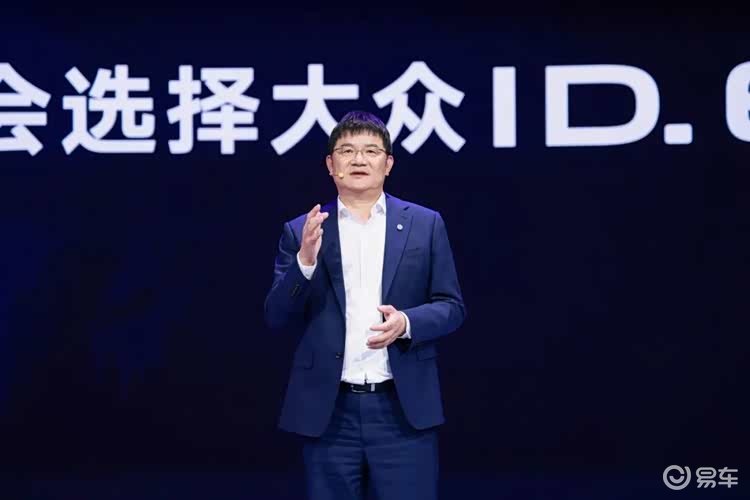 上汽大众疯起来，谁不怕？