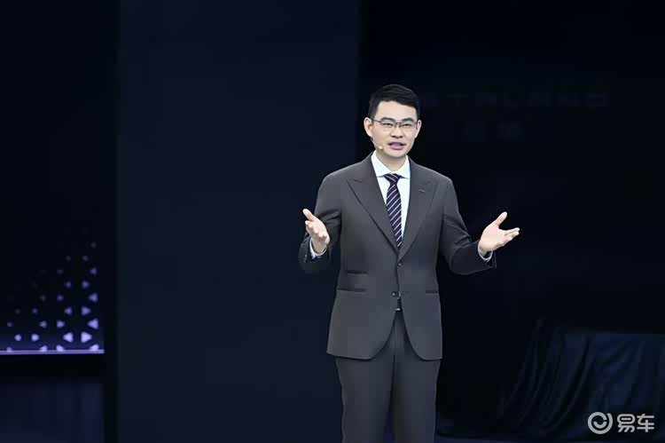 广汽埃安焕新 推出“智悦生活丨Easy Life”理念