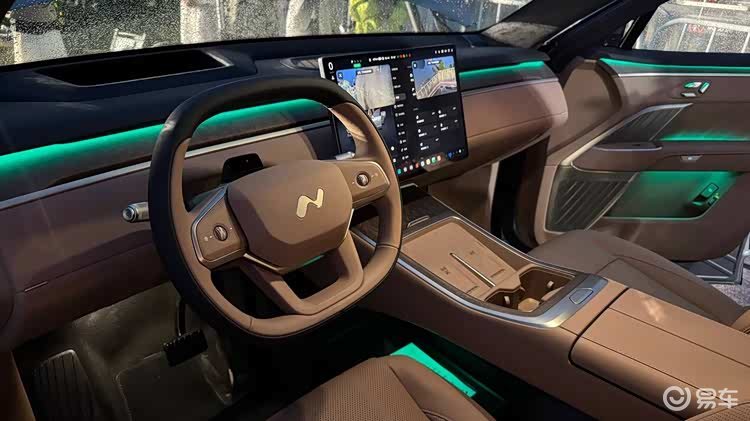 租电方案15.98万元,乐道汽车L80发布预售价格