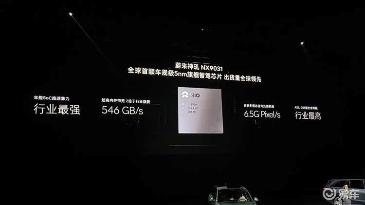 租电方案15.98万元,乐道汽车L80发布预售价格