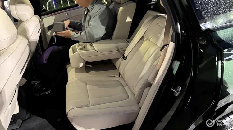 租电方案15.98万元,乐道汽车L80发布预售价格
