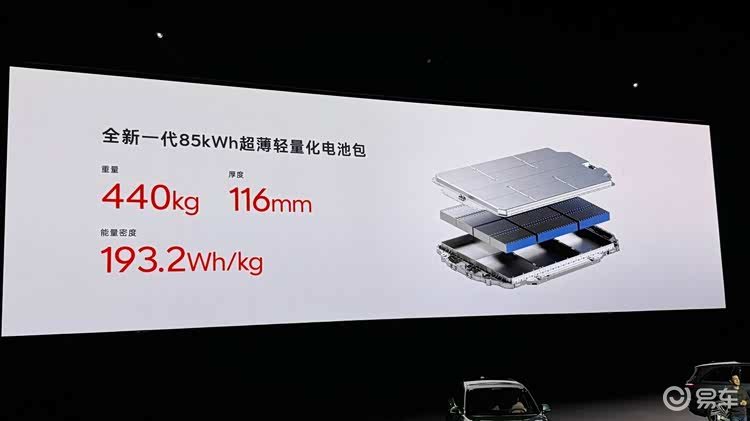 租电方案15.98万元,乐道汽车L80发布预售价格
