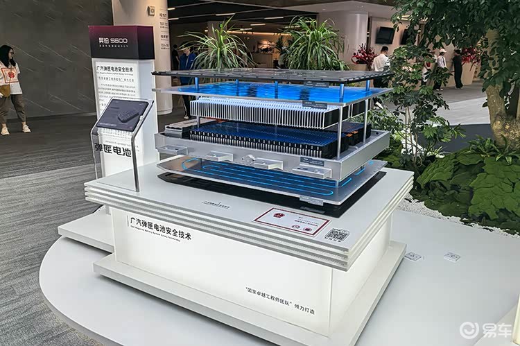 20万级运动SUV天花板昊铂S600预售18.89万起