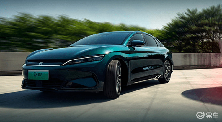 比亚迪汉充电要多长时间_易车知识库