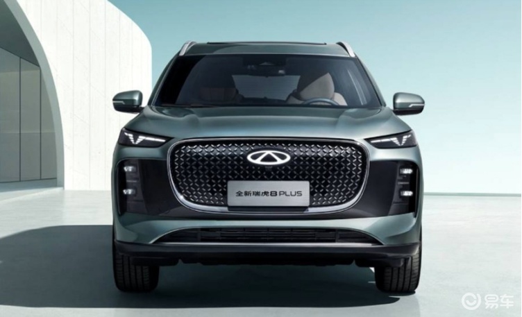 奇瑞集团 2 月销量 16 万台，新能源转型喜忧参半