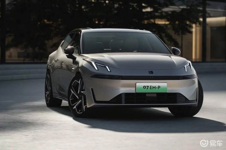 领克zero新车_易车知识库