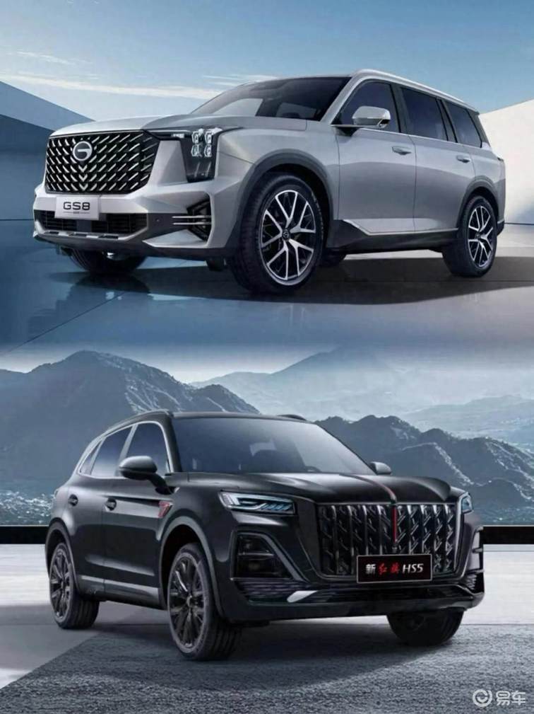 手握12万选SUV 你要中型还是中大型?