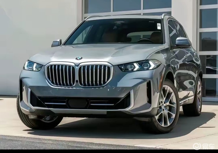 宝马X5与沃尔沃XC90对决，谁才是隐形老板座驾？