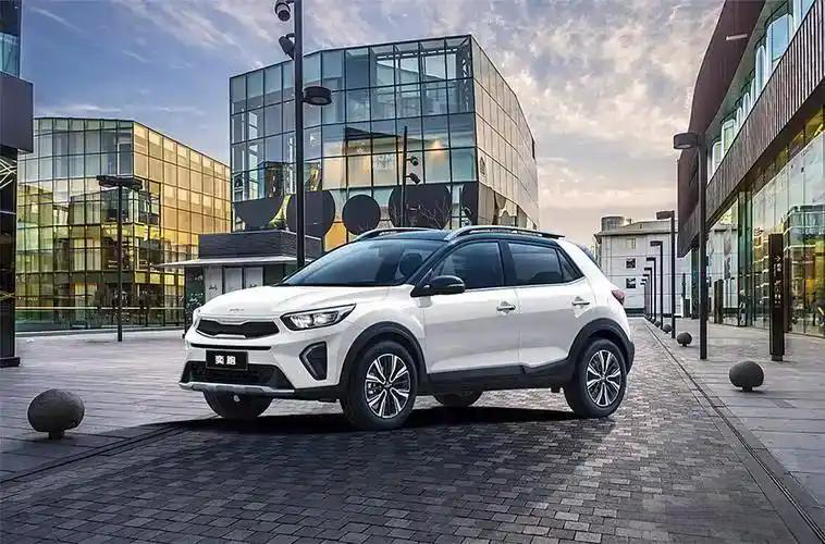 11月1日上市,起亚拼了6 万就买合资小型SUV