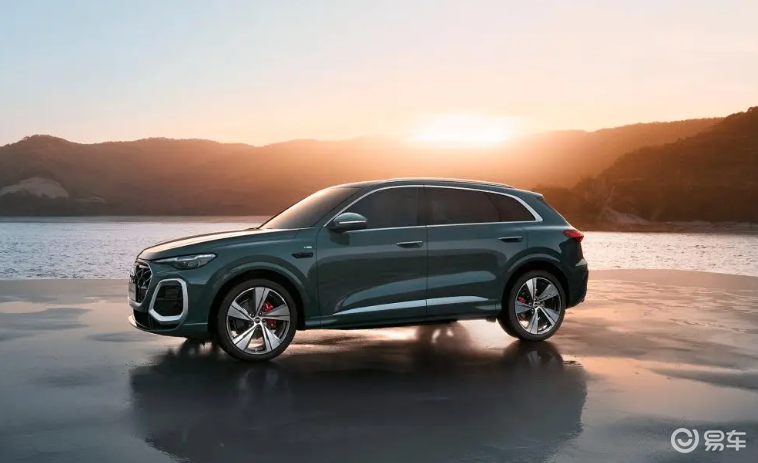 一汽奥迪 2026 年新品发布，全新 Q5L 上市