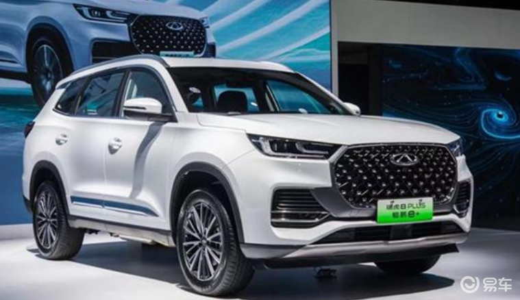 瑞虎9其官方向媒体发出了情况说明:对于"远程锁车"的言论_易车