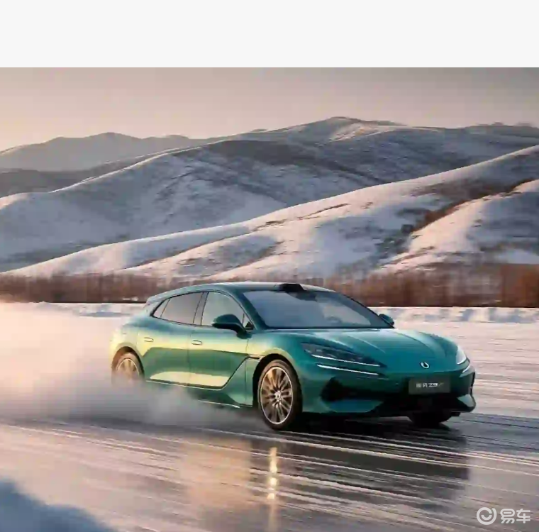 腾势 Z9GT 上市让极氪 001 不香了？