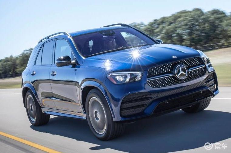 奔驰gle350降价促销优惠 现车充足