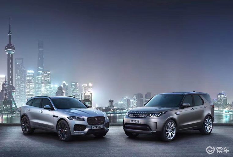 易车 正文文|贾天钰 图|来源网络 正在加速『回血』的捷豹路虎,终于