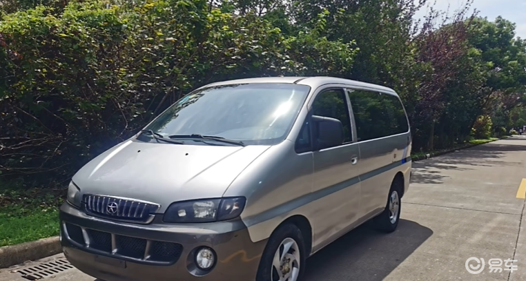 现代圣达菲进口_易车知识库