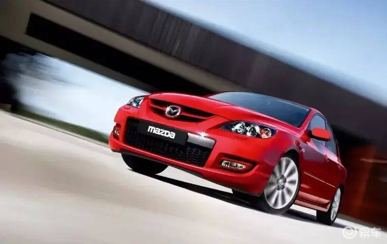 第二代马自达6已于2007年正式亮相2008年正式上市_易车