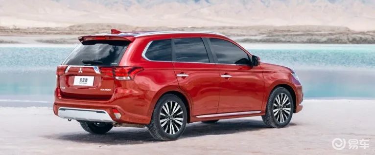 欧蓝德涨价_易车知识库